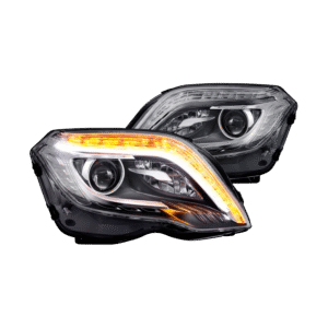 Lumen - Custom headlights