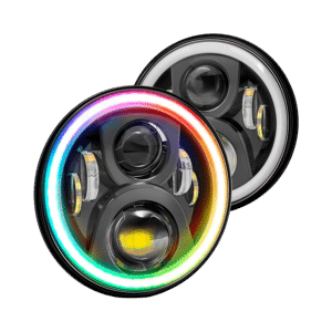 Lumen® - Halo Headlights