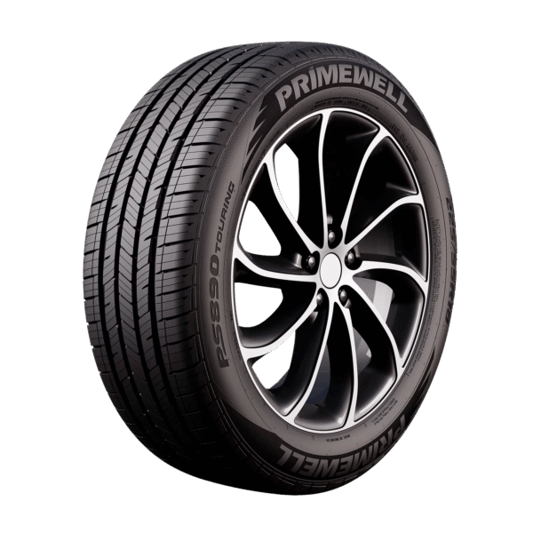 Primewell PS890 Touring All Season 235_65R17 104H Passenger Tire