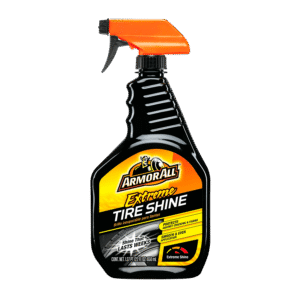 Armor All Extreme Tire Shine Spray - 22 OZ