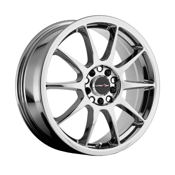 VISION® - 425 BANE Chrome