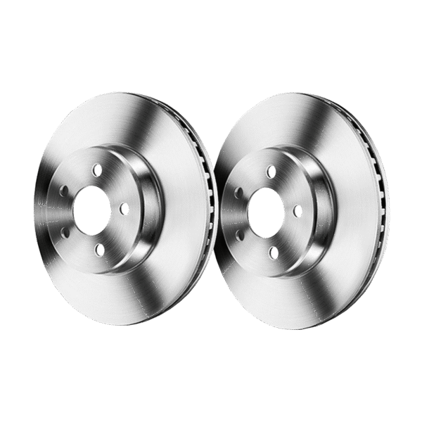 Power Stop® - Autospecialty OE Brake Rotor - Image 2