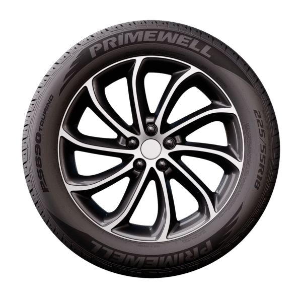 Primewell PS890 Touring All Season 235_65R17 104H Passenger Tire - Image 2