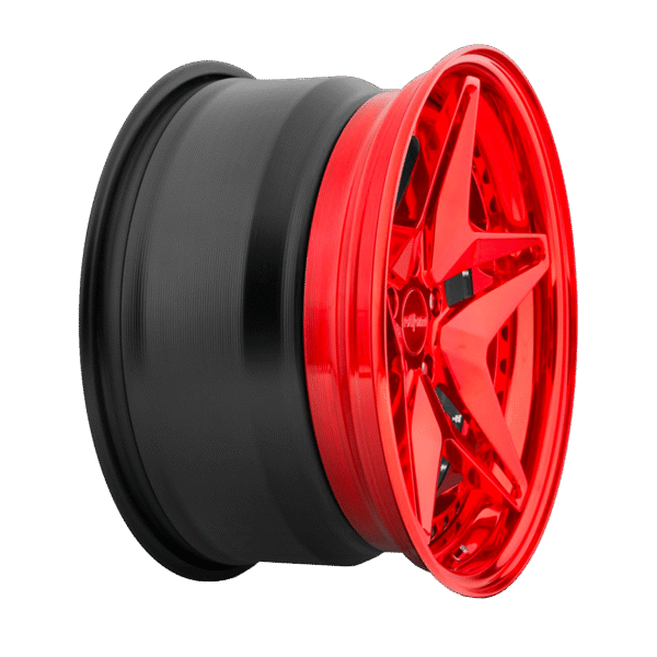 ROTIFORM® - AVV 3PC Custom Finish - Image 2