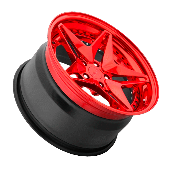 ROTIFORM® - AVV 3PC Custom Finish - Image 3