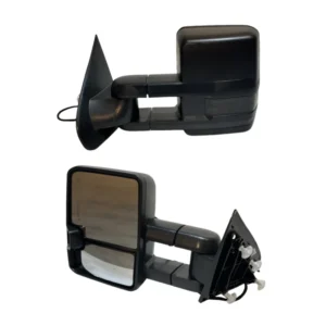 Power Heated Towing Mirrors For GMC/Chevy 2014-2018 1500, 2015-2018 2500/3500