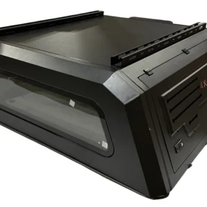 IRONHAUL Pickup Truck Canopy Custom Canopies