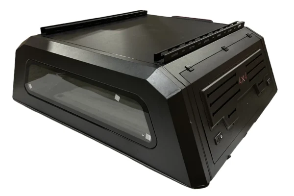 IRONHAUL Pickup Truck Canopy Custom Canopies
