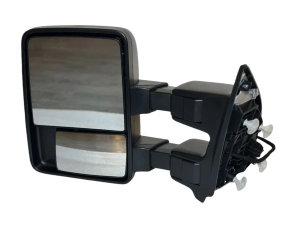 Power Heated Towing Mirrors For Ford 2008-2016 F250 F350 F450 F550 - Image 2