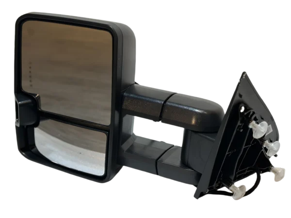 Power Heated Towing Mirrors For GMC/Chevy 2014-2018 1500, 2015-2018 2500/3500 - Image 3