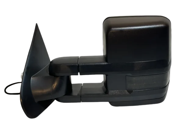 Power Heated Towing Mirrors For GMC/Chevy 2014-2018 1500, 2015-2018 2500/3500 - Image 4