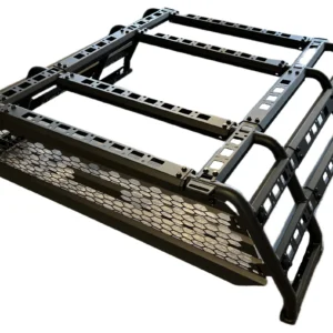 IRONHAUL Big Rack